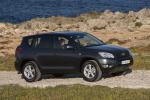 Toyota RAV4 2005 года